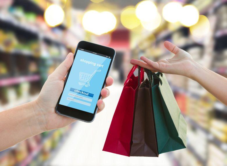 App Annie study shows U.S. retail leads the way in mobile disruption