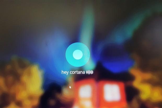 Why Cortana’s new boss is obsessed with artificial intelligence