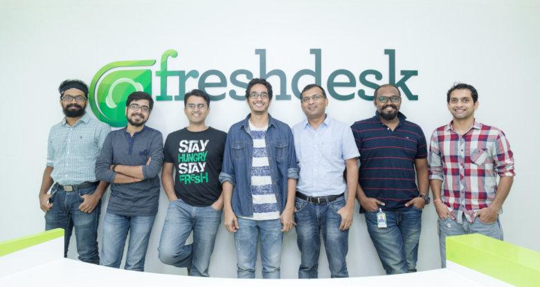 Freshdesk acquires Chatimity to make enterprise bots