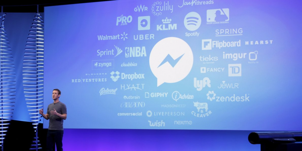 Facebook Messenger just rolled out a new feature called ‘Secret Conversations’