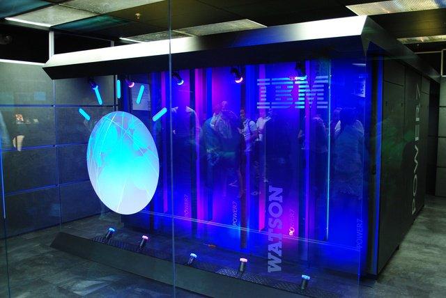 Staples, Weather Company join the conversation with IBM Watson