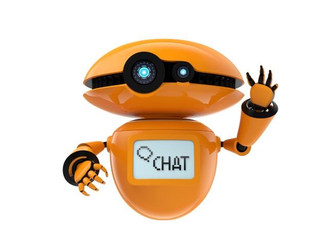 Hello Bots, Goodbye Apps: How Brands Should Embrace Chat Bots