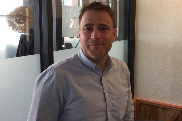 Slack CEO describes ‘Holy Grail’ of virtual assistants