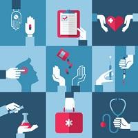 Blockchain, IoT, Artificial Intelligence Poised to Shake Up Healthcare