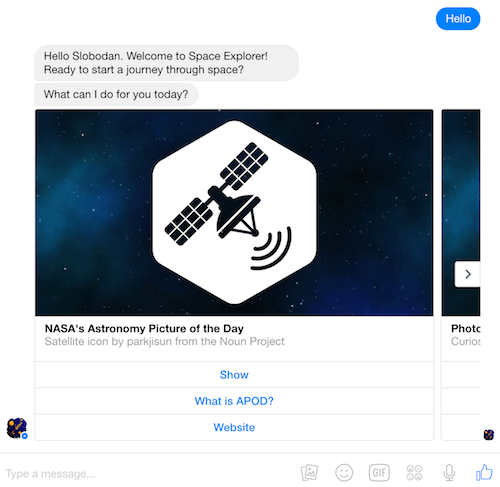 How To Develop A Chat Bot With Node.js