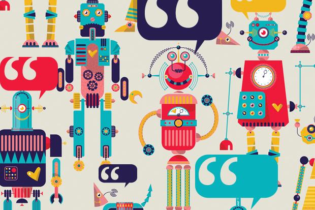 7 things marketing pros need to know about chatbots