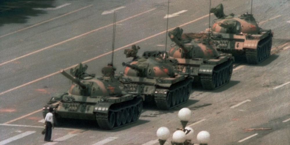 Microsoft’s Chinese chatbot won’t talk about Tiananmen Square or Donald Trump