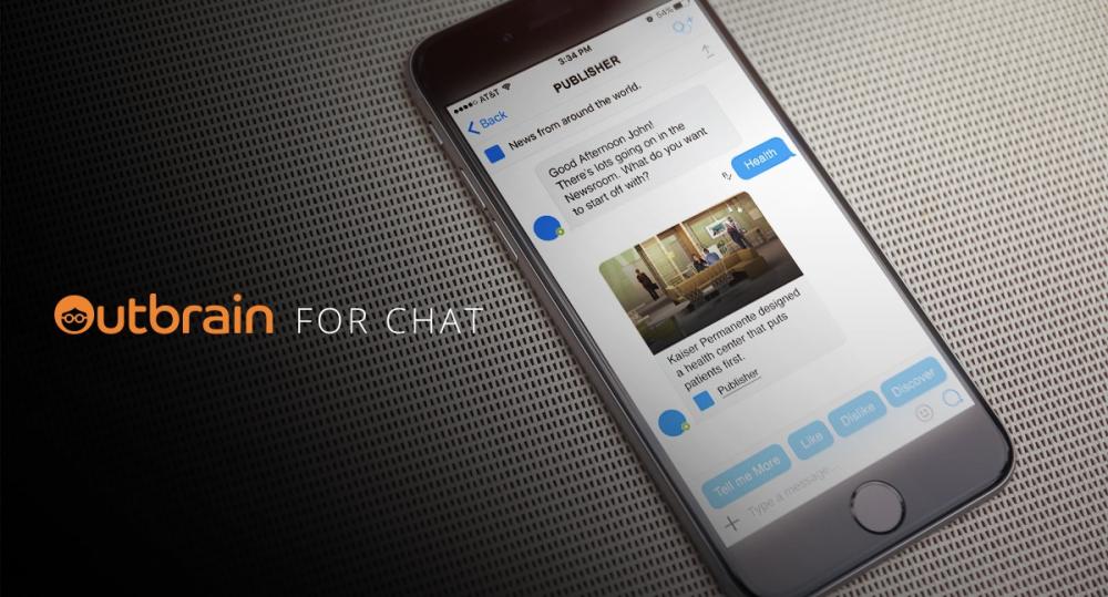 Sky News, Time Inc. and Nikkei Asian Review tap into chatbot trend to gain ‘intimate’ access to readers