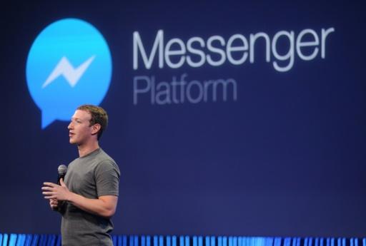 Facebook lets Messenger ‘bots’ tap analytic smarts