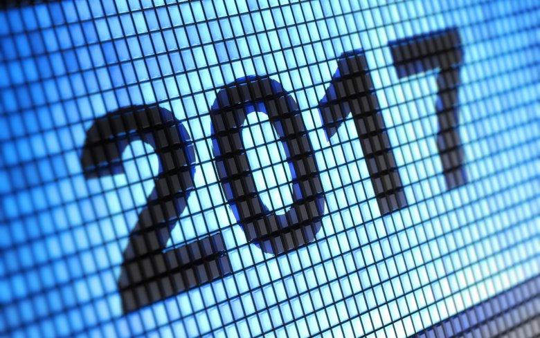 5 marketing trends to watch for in 2017