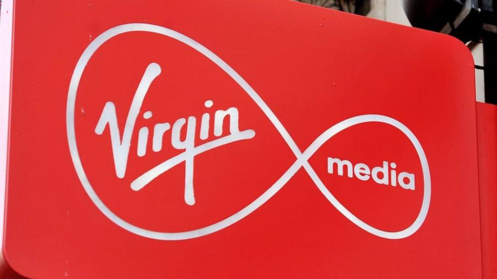 Virgin becomes last major UK 4G network