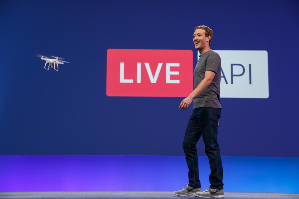 Mark Zuckerberg’s AI butler also recommends music