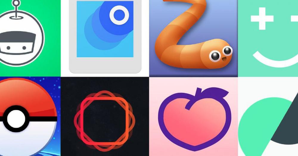 The 12 best iPhone apps of 2016