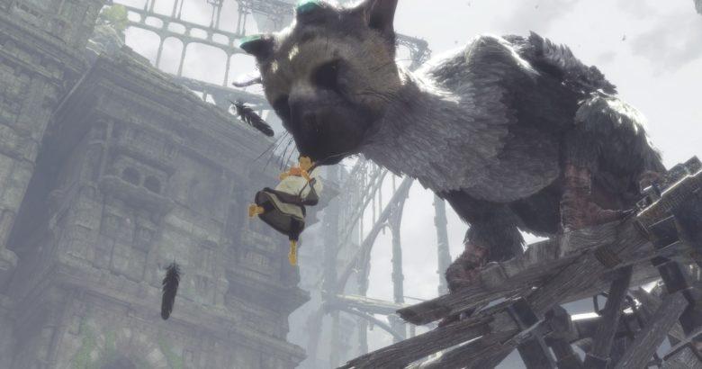 Why The Last Guardian’s AI is a good example for chatbot developers