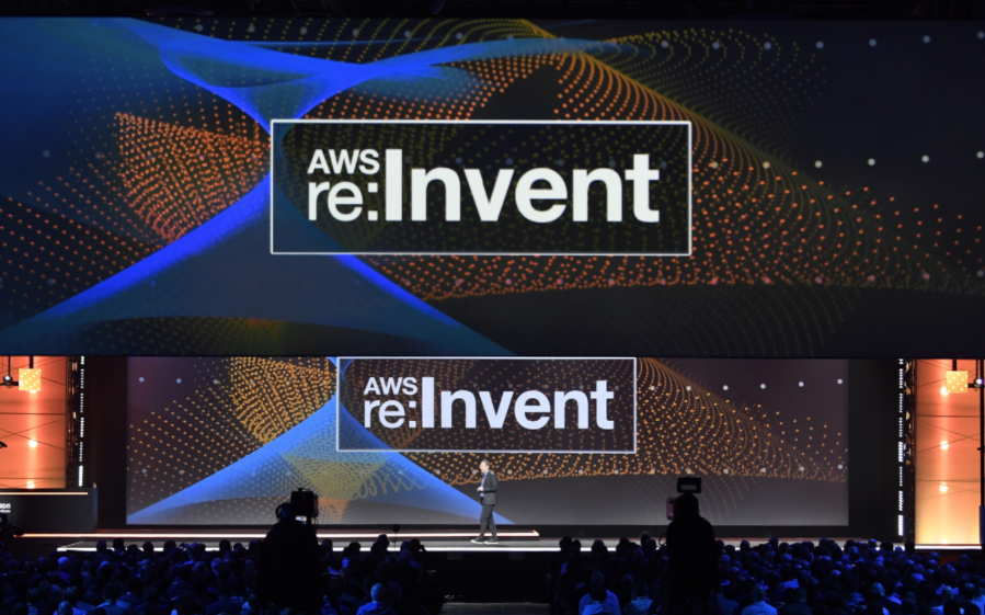 AWS stays on 2016 trend with AI product push