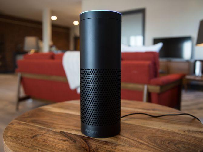 Siri and Alexa’s future: Health and emotional support?