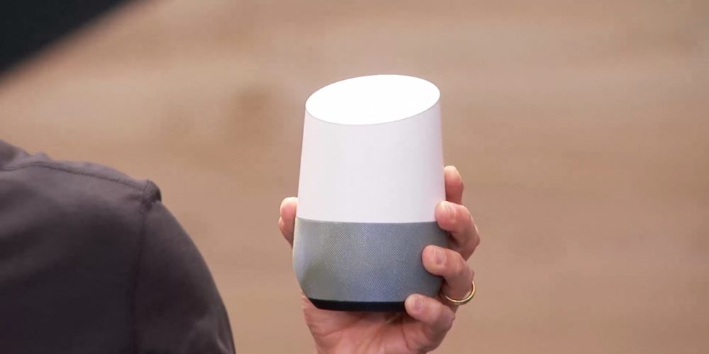 Google is opening up its voice-activated Assistant to app creators