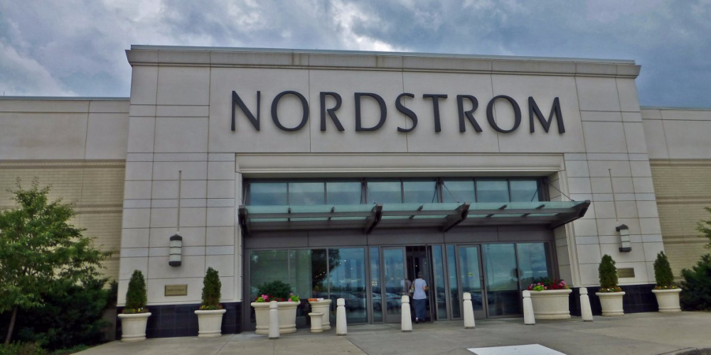 Nordstrom launches chatbot for holiday shoppers