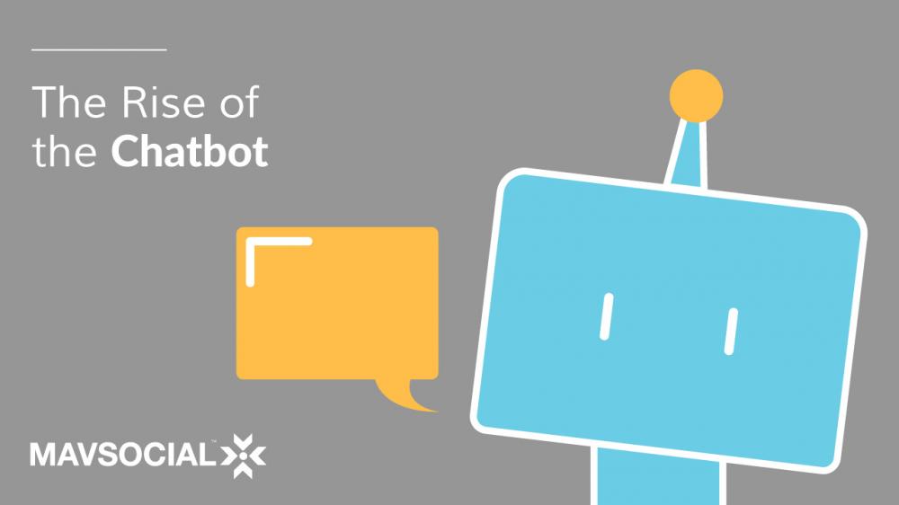 How to Use a Chatbot to Promote Your Brand