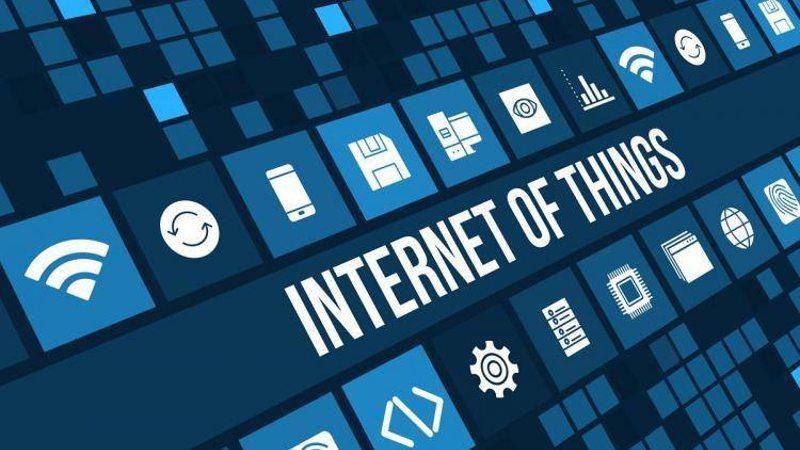 Top 10 IoT developments of 2016