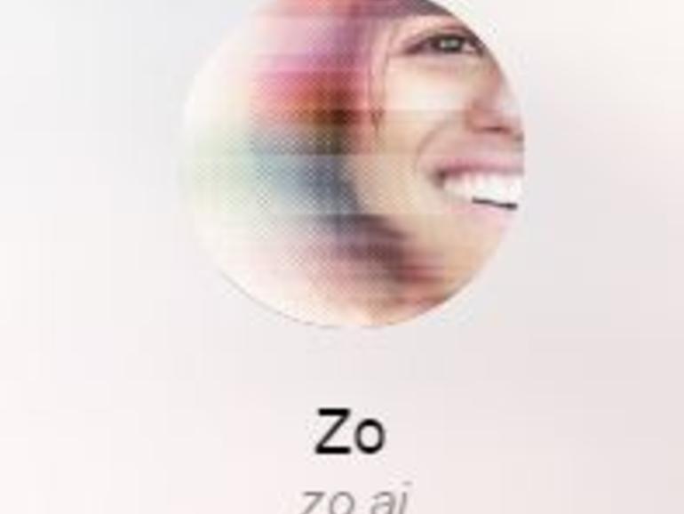 Microsoft takes another shot at an AI chatbot with Zo