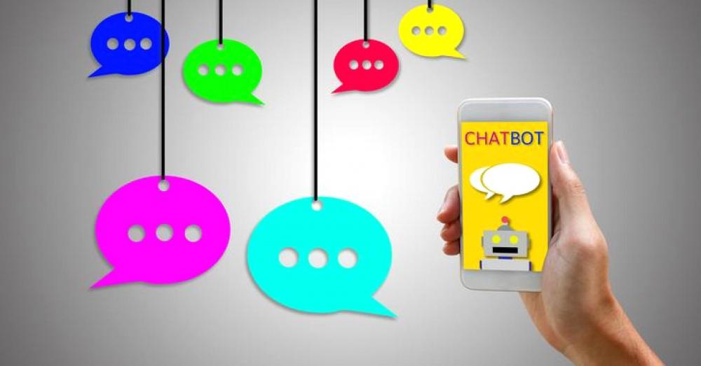 How to profit from chatbots, big data and virtual reality